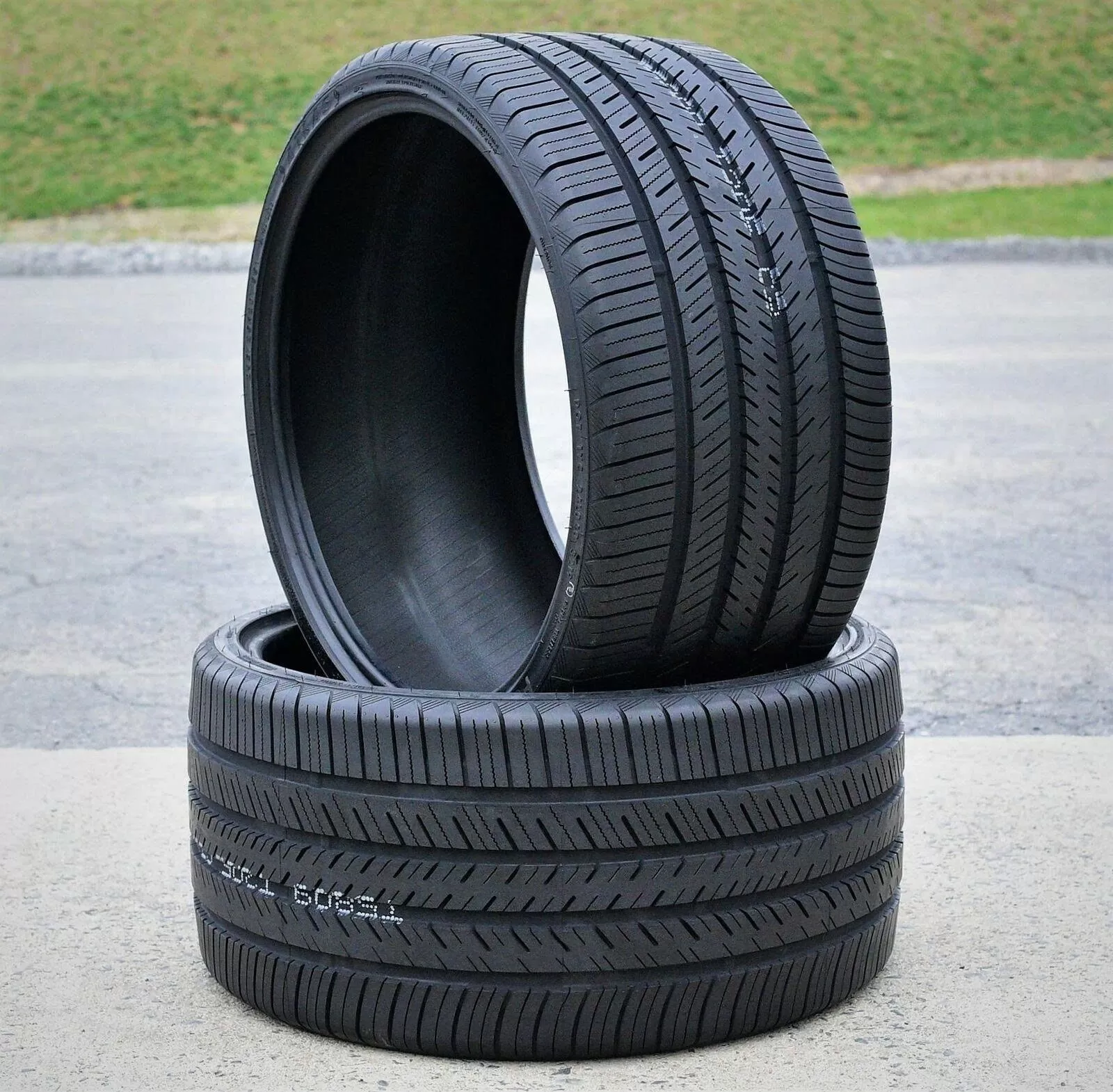 Vỏ lốp 265/50R19 Atlas Thái Lan