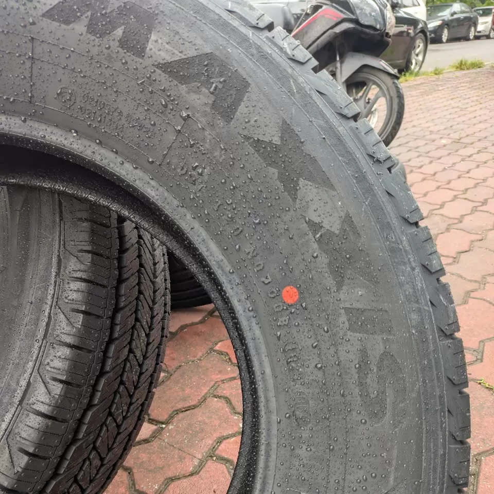 Vỏ lốp 215/70R16 Maxxis HT780, vỏ lốp Xe: Hyundai Starex, Mitsubishi Outlander,