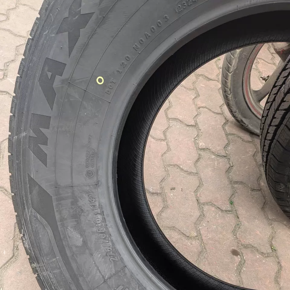 275/70R16 Maxxis HT780 vỏ lốp Xe: Toyota FJ Cruiser