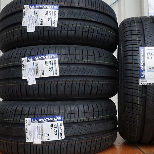175/50R15 Michelin XM2 vỏ lốp Xe: KIA Morning 1.25, Picanto