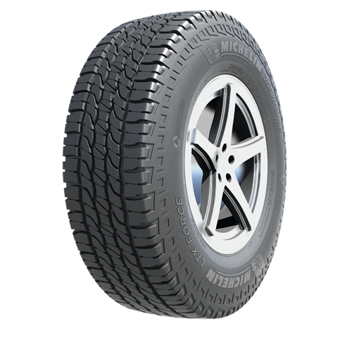 Vỏ lốp 235/65R17 Michelin LTX Force, vỏ lốp xe ô tô Audi Q5, vỏ lốp xe ô tô Hyundai Santafe 2.2 diesel AT5, vỏ lốp xe ô tô Hyundai Santafe 2.4 xăng GLS AT6, vỏ lốp xe ô tô Santafe 2.7 máy xăng AT