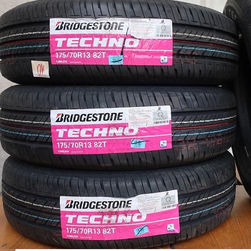 Vỏ lốp xe 175/70R13 Bridgestone, Bridgestone 175/70R13 Ecopia EP150, vỏ lốp xe ô tô Daewoo Lanos, vỏ lốp xe Kia Fiat Siena
