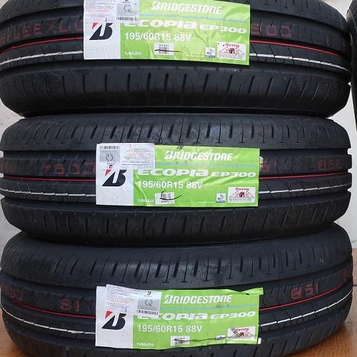 Vỏ lốp 195/60R15 Bridgestone, 195/60R15 Bridgestone Ep30 Ecopia, Vỏ lốp xe Chevrolet Vivant, Vỏ lốp xe Kia Spectra 2.0, Vỏ lốp xe Honda Fit 1.5, Vỏ lốp xe Mitsubishi Lancer