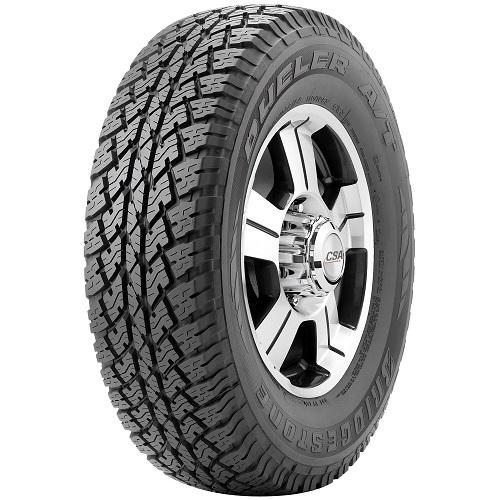285/60R18 Bridgestone D693B Dueler vỏ lốp Xe: Land Cruiser VX V8