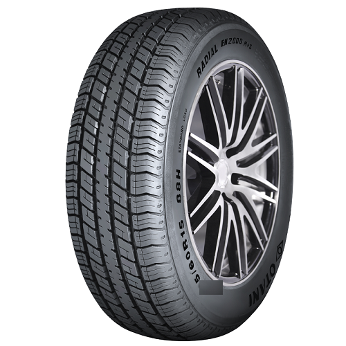 Vỏ lốp 225/60R16 Otani Thái Lan, vỏ lốp ô tô Mitsubishi Zinger 2.4