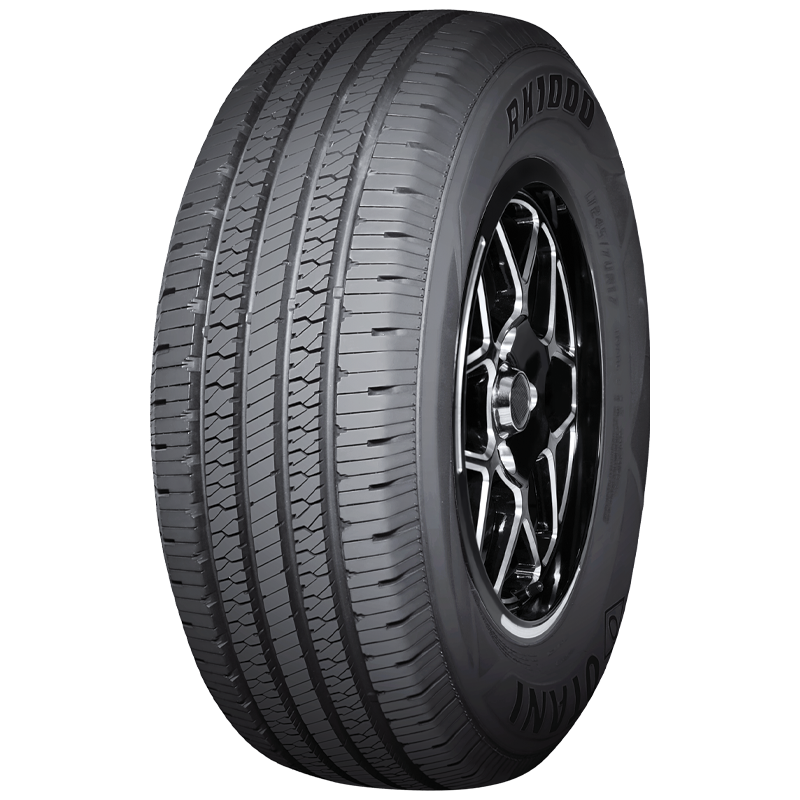 Vỏ lốp 235/85R16 Otani Thái Lan RK1000 Off Road 10Pr
