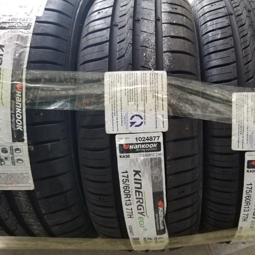 Vỏ lốp 175/60R13 Hankook, Vỏ lốp 175/60R13
