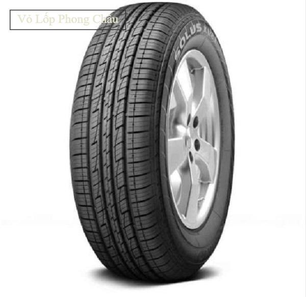 Vỏ lốp 285/45R19 107V KL21 KUMHO VIỆT NAM, vỏ lốp Vinfat Lux A