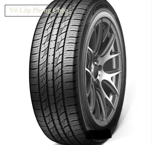 275/50R20 HP71 H04L KUMHO VIỆT NAM vỏ lốp Xe: Mercedes GLS400, Mercedes GLS450