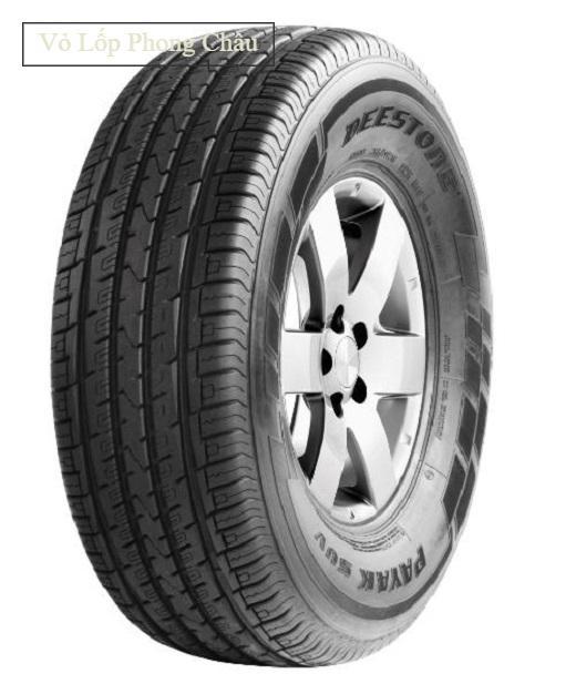 Vỏ lốp 265/70R16 R603 DEESTONE Thái Lan Mitsubishi Pajero