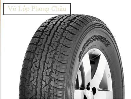 Vỏ lốp 275/65R17 R602 DEESTONE THÁI LAN