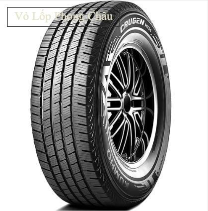 Vỏ lốp 235/85R16 10Pr HT51 KUMHO VIỆT NAM 
