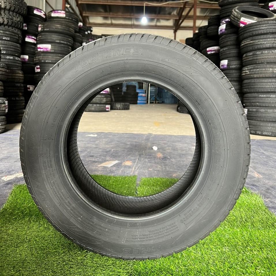 165/70R13C TBB TC30 8Pr