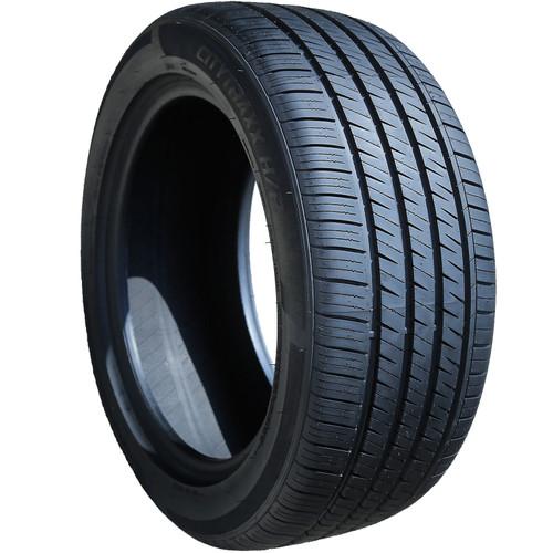 275/40R19 Landspider Citytraxx HP vỏ lốp sau :Mercedes S 550 AMG 2008