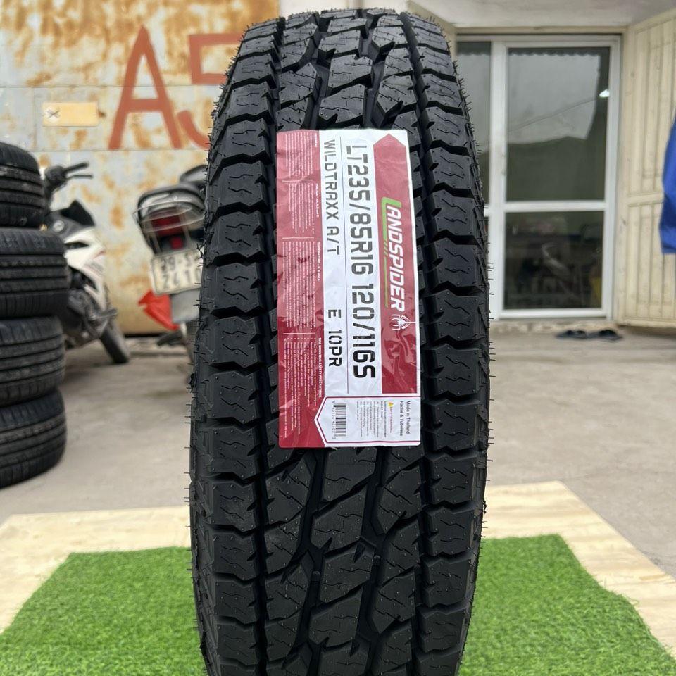 235/85R16 Landspider Wildtraxx AT 10Pr  
