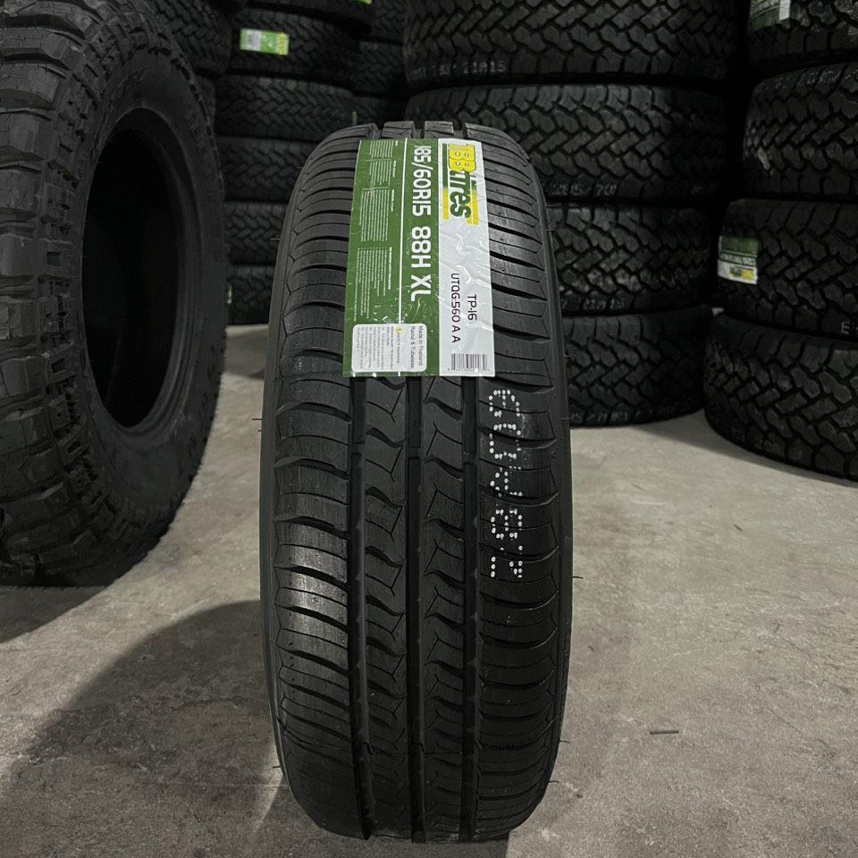 185/60R15 TBB Thái Lan vỏ lốp Xe: Toyota Vios G, Vios E, Vios TRD, Toyota Yaris, Hyundai i20 1.4AT, Suzuki Swift 1.5, Volkswagen Polo 1.4
