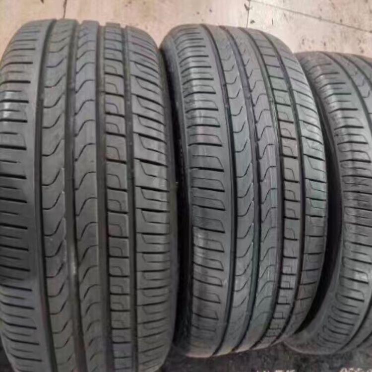 245/45R18 Pirelli vỏ lốp Xe: Audi A6 Quattro 3.0, Audi A7 3.0L Quattro, BMW 530i, Mercedes E250 2.0, Vinfast Lux A2.0
