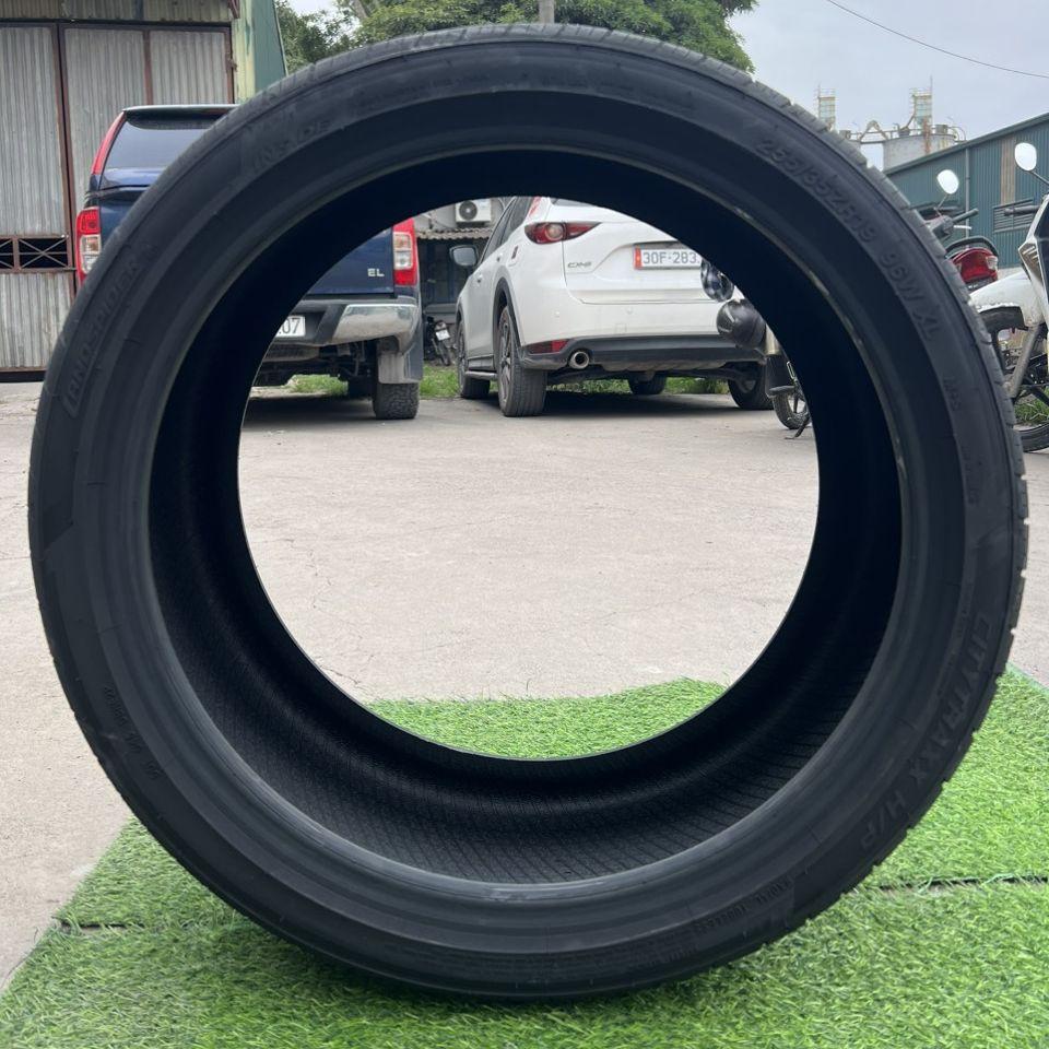 255/35R19 Landspider Citytraxx HP vỏ lốp Xe: Audi A5 2 cửa