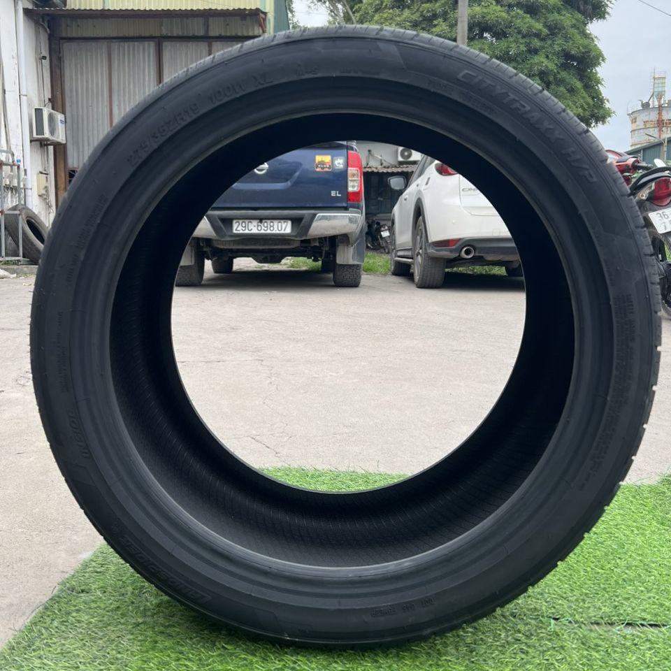 275/35R19 Landspider Citytraxx HP vỏ lốp Xe: Mercedes E300 lốp sau, Vinfast Lux A2.0 lốp sau,