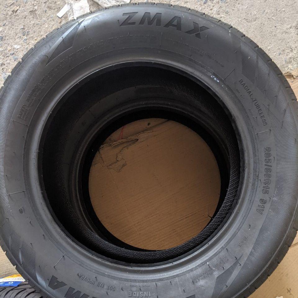 205/60R15 ZMAX vỏ lốp Xe: Kia Optima, Hyundai Sonata, BMW 318i 325i 328i, Mazda 626, Daewoo Magnus, Daewoo Vivant, Audi A6 C4