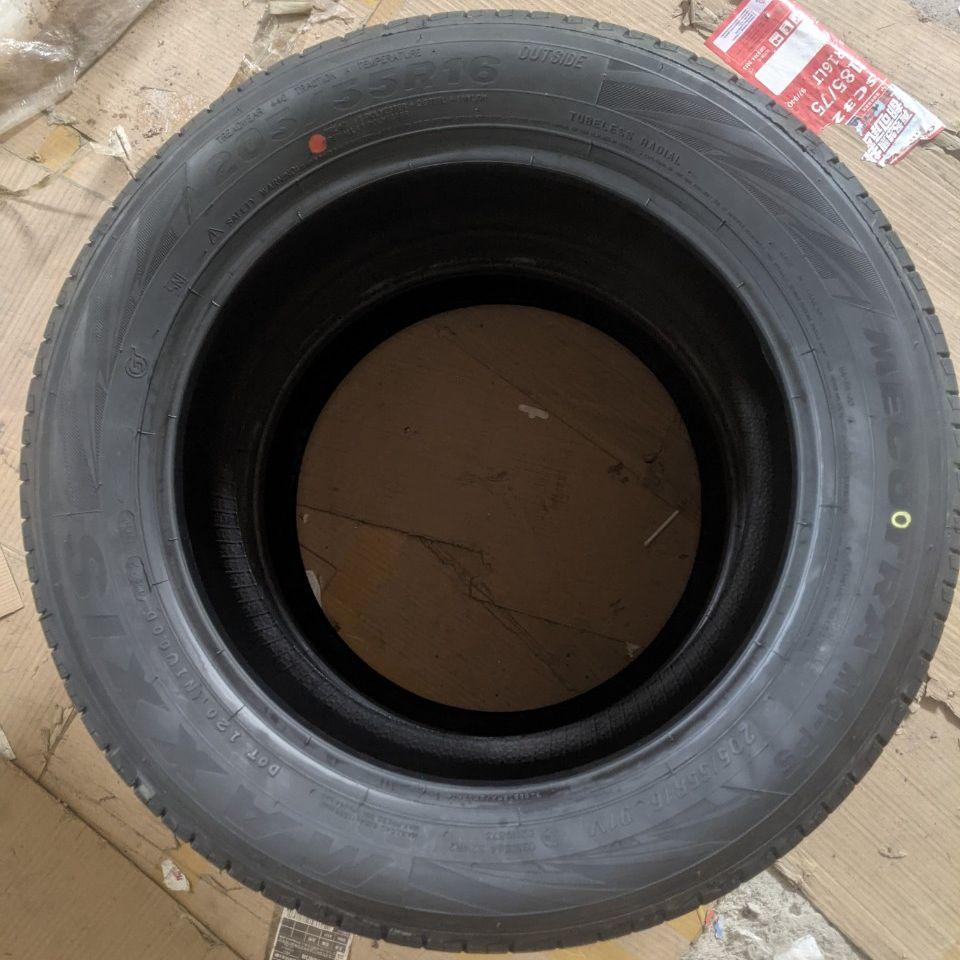 Vỏ lốp 205/55R16 Maxxis MAP5, vỏ lốp Xe: Audi A3, BMW 328i, Daewoo Magnus, Ford Focus, Ford Mondeo 2.0, Honda Civic 2.0, Hyundai Avante Elantra 1.6AT, Hyundai i30, Cerato Signature, Mazda 3 6, Mercedes C180 c200 C240 CLA200, Mitsubishi Xpander, Civic