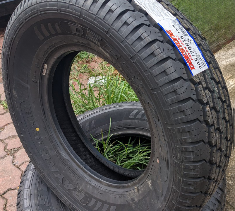 Vỏ lốp 245/70R16 R403 DEESTONE Thái Lan, 245/70R16 off road, vỏ lốp xe Everest 2.5 TDCi , vỏ lốp xe ô tô ISUZU D-MAX, vỏ lốp xe ô tô Isuzu Trooper, vỏ lốp xe ô tô Isuzu MU-X, vỏ lốp xe ô tô Mazda BT50 3.0L,vỏ lốp xe ô tô Mitsubishi Pajero