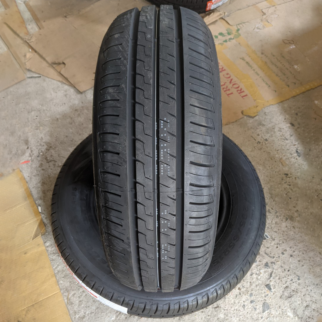 Vỏ lốp 185/60R15 Maxxis MAP5, vỏ lốp Xe: Toyota Vios G .E .TRD, Toyota Yaris, Hyundai i20 1.4AT, Suzuki Swift 1.5, Volkswagen Polo 1.4 