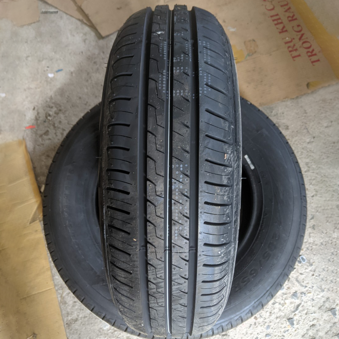 Vỏ lốp 155/70R13 Maxxis MAP5 vỏ lốp Xe: Kia Morning VAN, Hyundai Eon, Suzuki Wagon