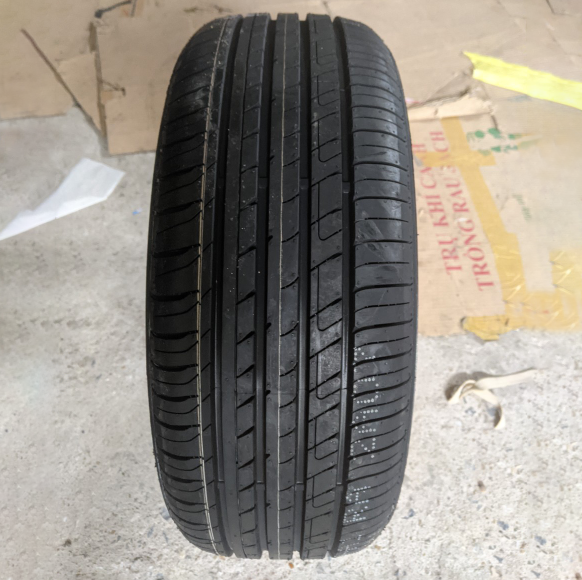 195/45R16 TBB GOODTRIP