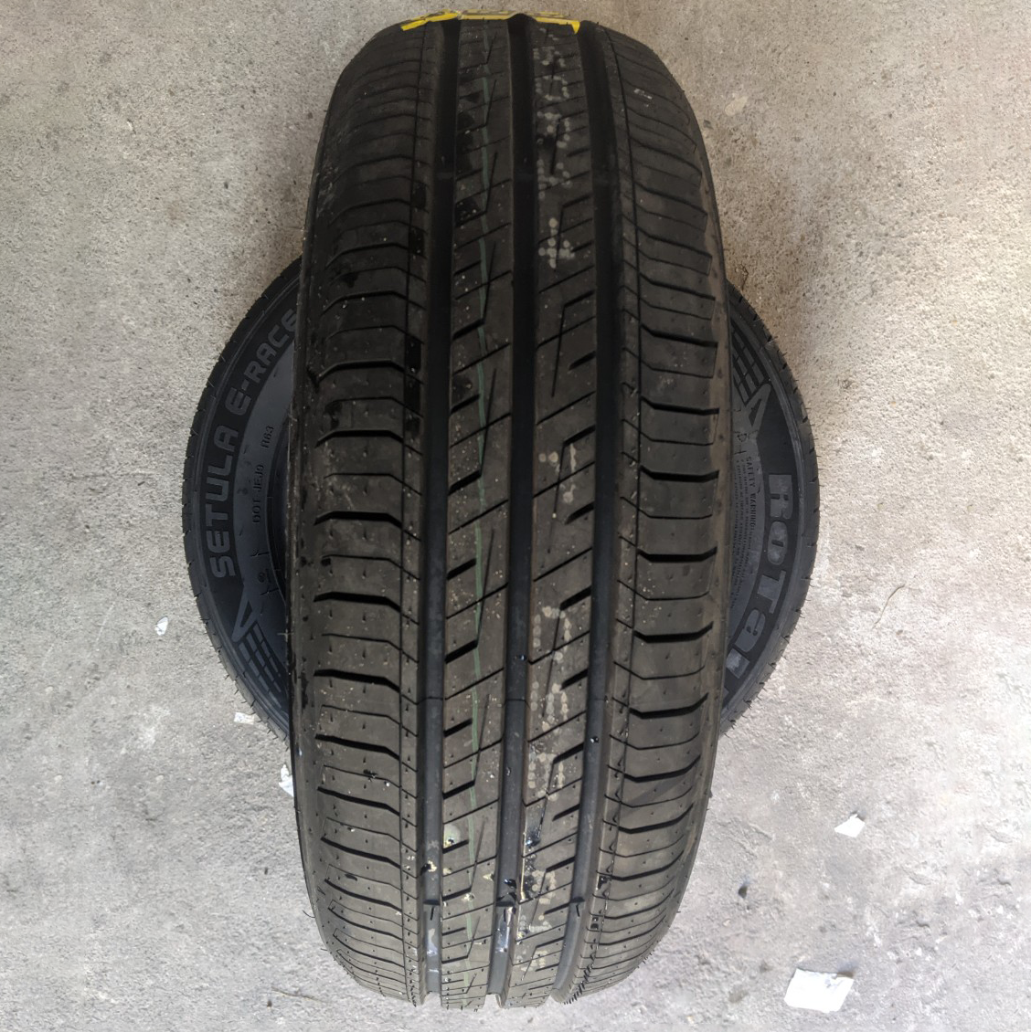 175/60R14 ROTALLA