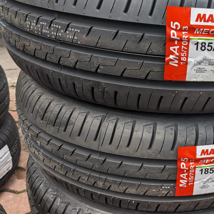 185/70R13 Maxxis MAP5 