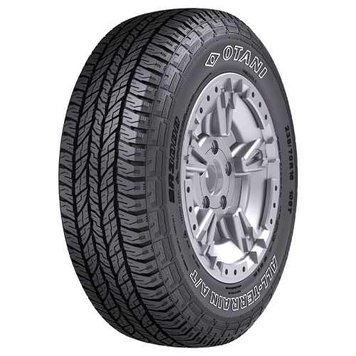 275/55R20 Otani Thái Lan Off Road SA2000 10Pr 