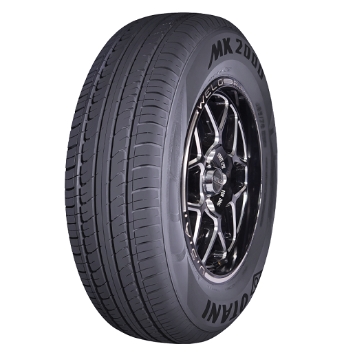 245/45R17 Otani Thái Lan KC2000 vỏ lốp Xe: Mercedes E 200, Mercedes E250, Mercedes E300, Mercedes E400