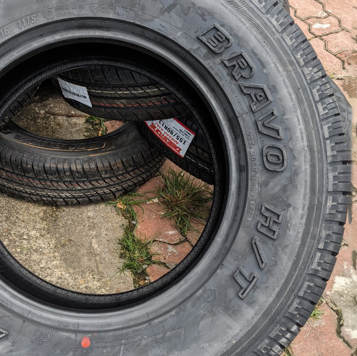 Vỏ lốp 255/70R16 Maxxis HT770, vỏ lốp xe ô tô Ford Ranger XLS 2.2, vỏ lốp xe ô tô Mazda BT50 2.2 MT, vỏ lốp xe ô tô Nissan Navara 2.5 AT