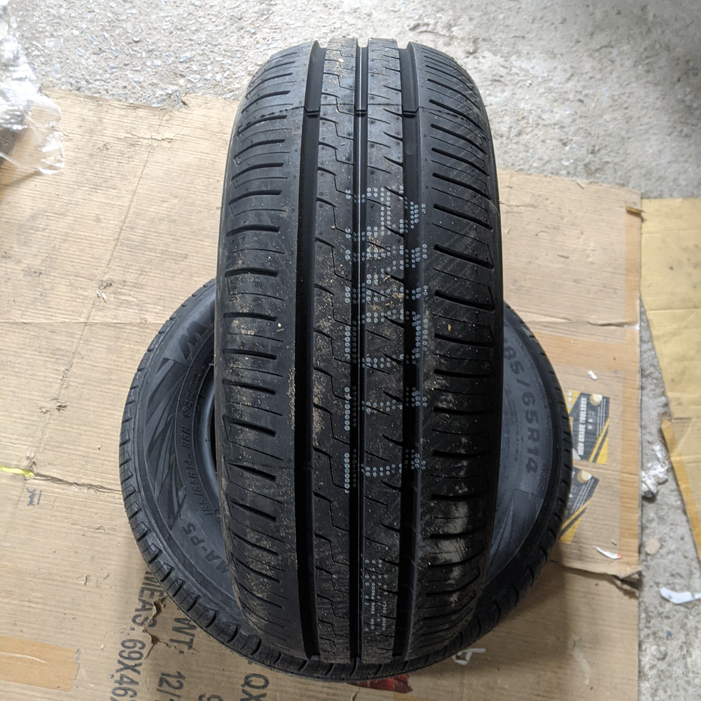 Vỏ lốp 185/55R15 Maxxis MAP5, vỏ lốp Xe: Chevrolet Aveo, Ford Fiesta 1.5, Vinfast Fadil 1.4, Mazda 2 1.5, Honda Brio 1.2RS, Hyundai Getz Click 1.4AT, Hyundai i20, Mitsubishi Attrage