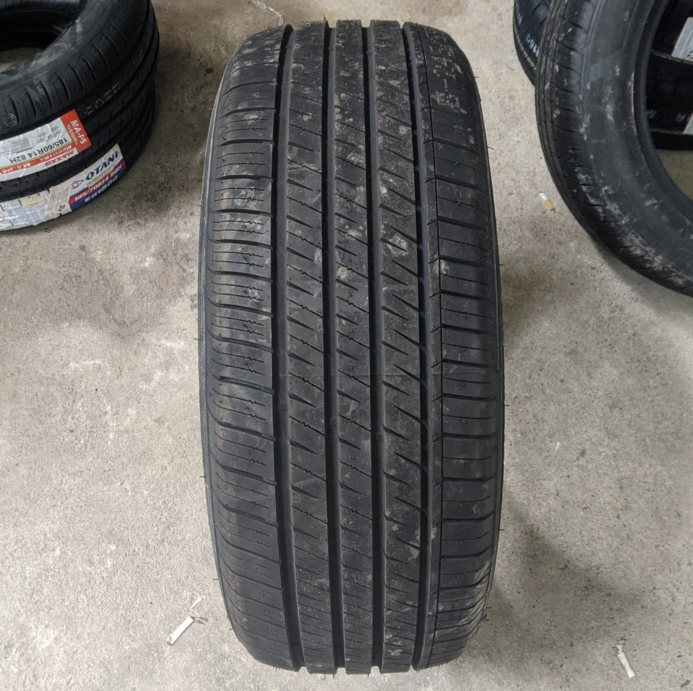 245/55R19 Landspider Citytraxx HP vỏ lốp Xe: Acura MDX 3.5, vỏ lốp ô tô Toyota Highlander Limited, vỏ lốp ô tô Toyota venza 2.7