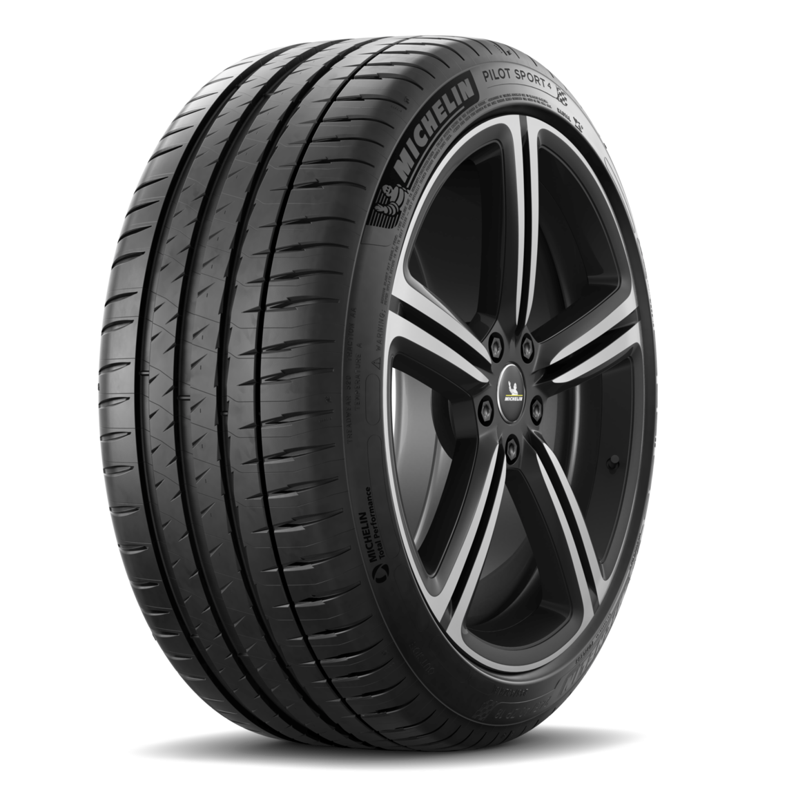 Vỏ lốp 295/35R20 Michelin, Michelin 295/35R20 Pilot Sport N0