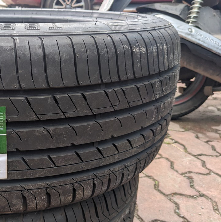 Vỏ lốp 245/45R20 TBB TR-66 Thái Lan, vỏ lốp Ranger Rover Evoque, vỏ lốp xe Lexus LS500h 3.5L