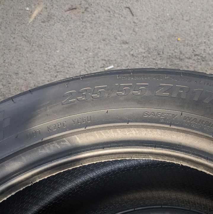 Vỏ lốp 235/55R17 103W PS31 KUMHO VIỆT NAM, vỏ lốp ô tô vỏ lốp ô tô Audi Q3, vỏ lốp ô tô BMW X3 2.5, vỏ lốp ô tô Hyundai Equus 3.8, vỏ lốp ô tô Mercedes S500, vỏ lốp ô tô Volkswagen Tiguan 2.0