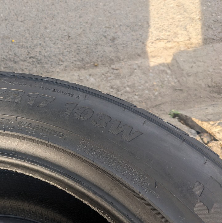 Vỏ lốp 235/55R17 103W PS31 KUMHO VIỆT NAM, vỏ lốp ô tô vỏ lốp ô tô Audi Q3, vỏ lốp ô tô BMW X3 2.5, vỏ lốp ô tô Hyundai Equus 3.8, vỏ lốp ô tô Mercedes S500, vỏ lốp ô tô Volkswagen Tiguan 2.0