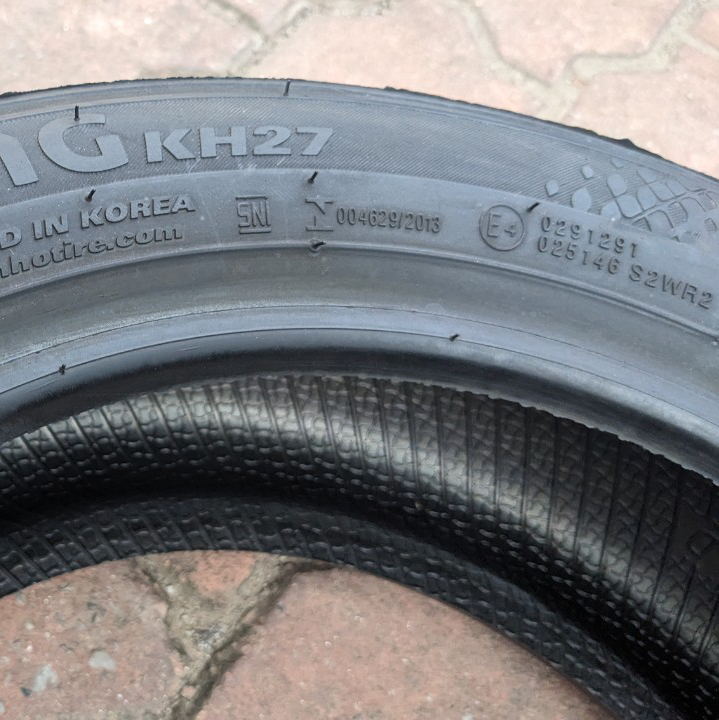 Vỏ lốp 165/60R14 75H KH27 KUMHO VIỆT NAM, NOVA-FORCE GP 84T, vỏ lốp xe Nissan Sunny XL, vỏ lốp xe Kia Soluto 1.4, vỏ lốp xe Hyundai Verna, vỏ lốp xe Volkswagen Polo