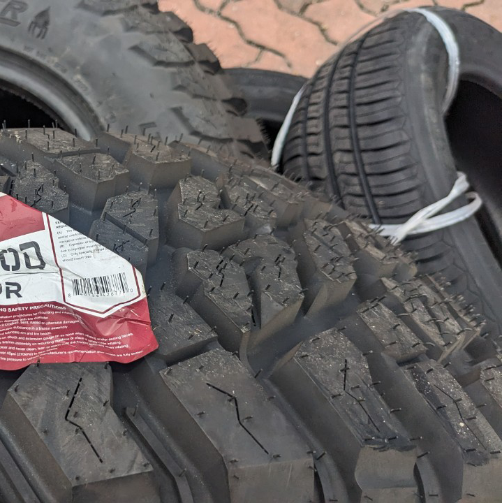 275/65R18 Landspider Wildtraxx MT 10Pr 