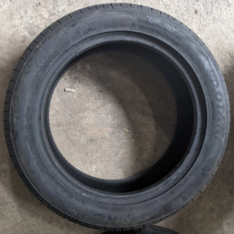 Vỏ lốp 225/50R17 Otani Thái Lan, 225/50ZR17, vỏ lốp ô tô Audi A4 A5, BMW 420i, BMW X1, Outlander, Ford Mondeo 2.3, Honda Accord 2.4, Kia Carens 2.0, Lexus GS 300 Gs350, Mercedes C200 C250, Peugeot 3008, Subaru Legacy