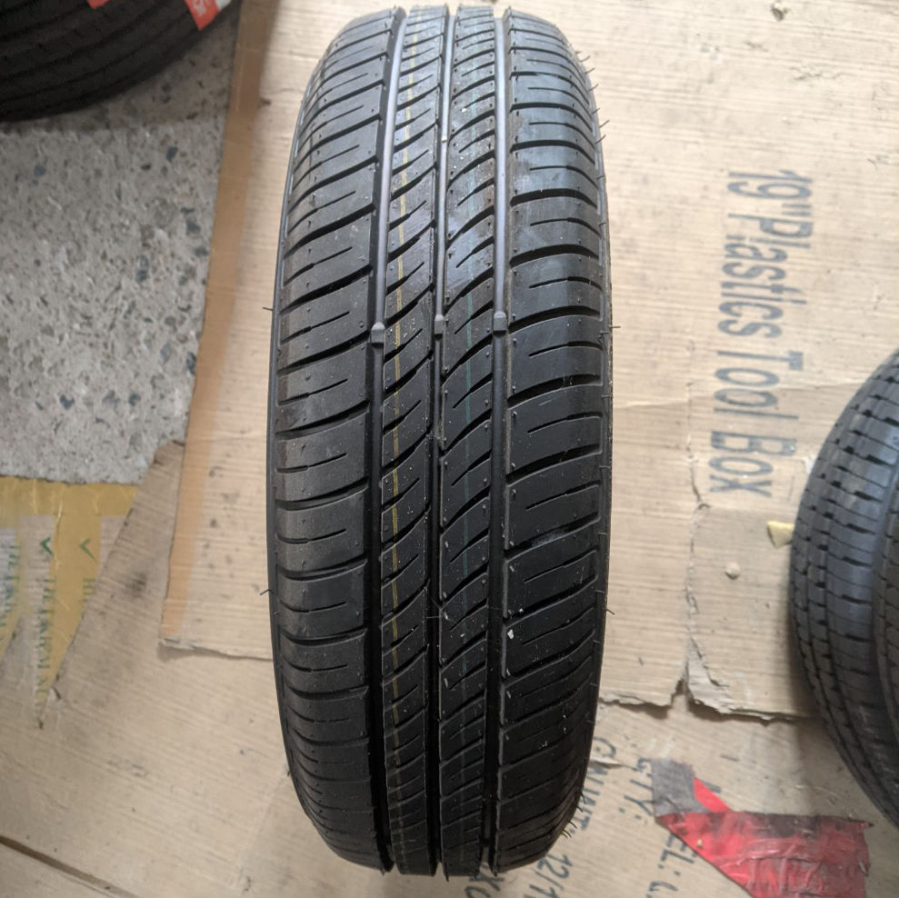 155/70R13 Deestone vỏ lốp Xe: Kia Morning VAN, Hyundai Eon, Suzuki Wagon