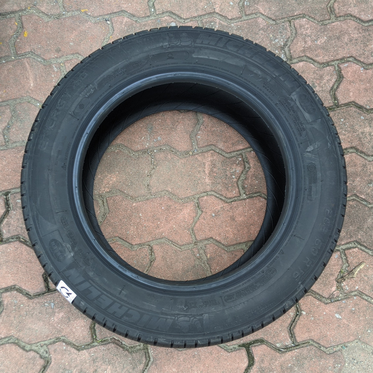 Vỏ lốp 205/60R16 Michelin XM2, vỏ lốp xe ô tô BMW 320i, vỏ lốp xe ô tô Chevrolet Cruze, vỏ lốp xe ô tô Ford Ecosport, vỏ lốp xe ô tô Ford Focus 1.6, vỏ lốp xe ô tô Kia Carens, vỏ lốp xe ô tô Kia Soul 2.0, vỏ lốp xe ô tô Mazda 3 1.5