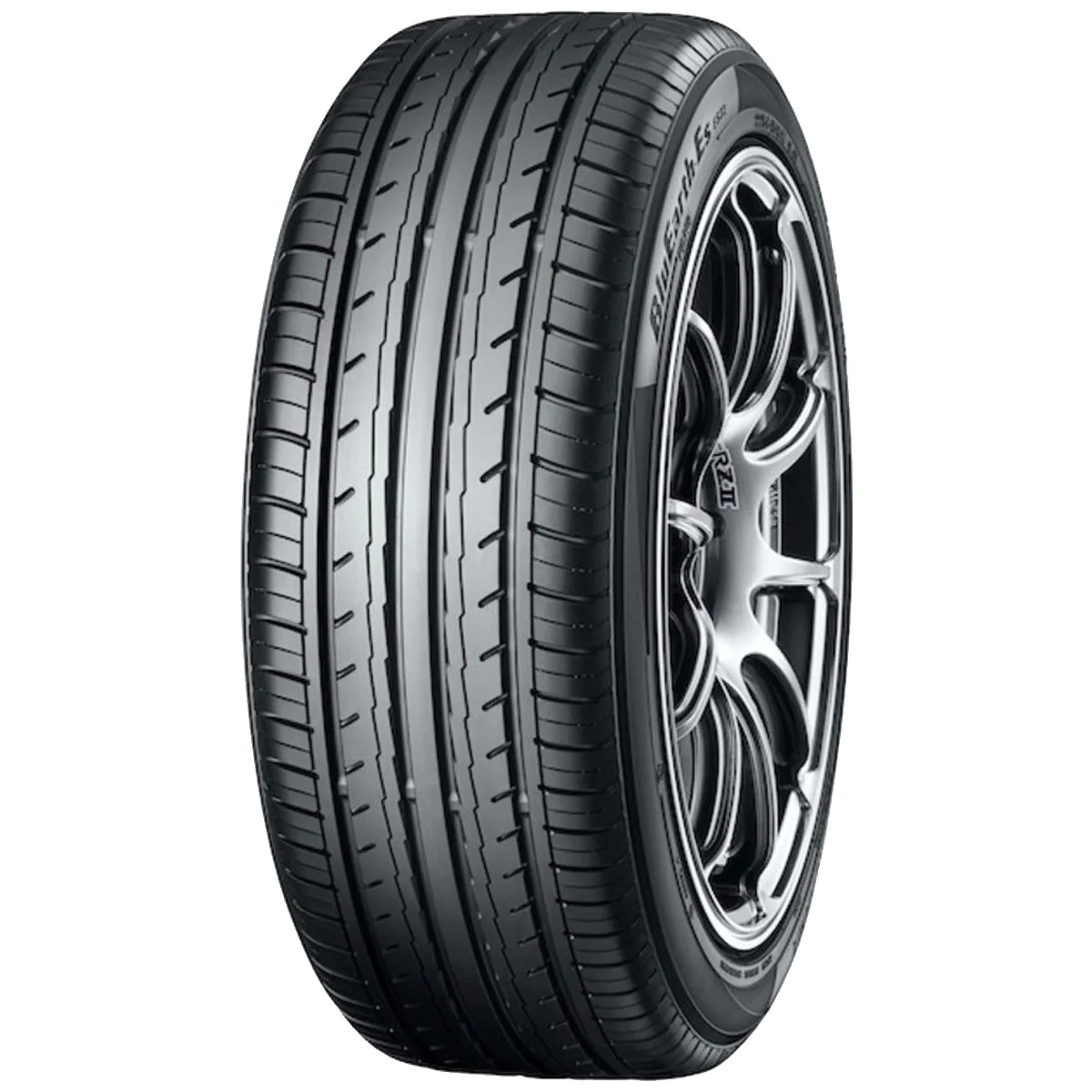 185/55R16 Yokohama Thái Lan vỏ lốp Xe: Honda City 1.5 CVT, Honda Jazz 1.5
