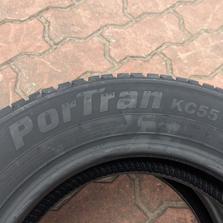 Vỏ lốp 145R13C Kumho VIỆT NAM