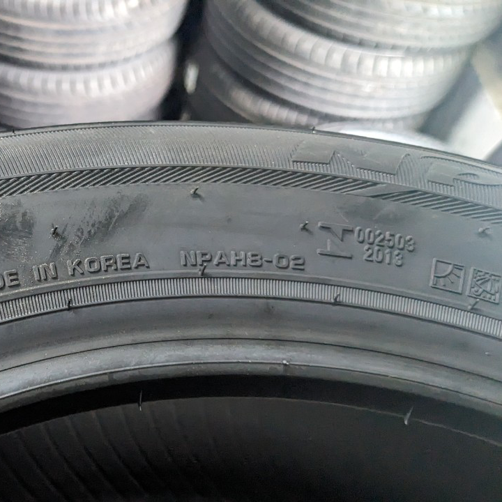185/60R16 Nexen vỏ lốp Xe: Mazda 2 1.5L