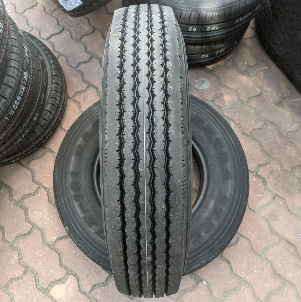 6.50R16 LT Maxxis 12Pr, 6.50-16 vỏ lốp Xe: tải nhẹ