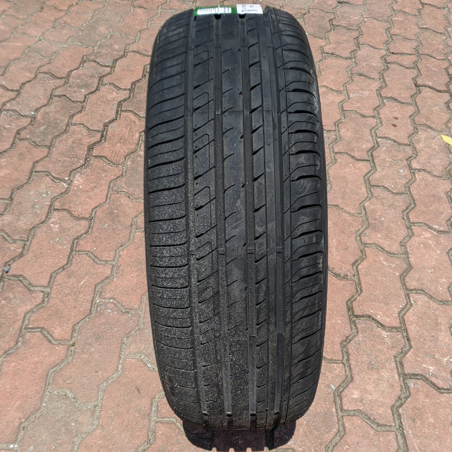 Vỏ lốp 225/60R16 TBB, vỏ lốp ô tô Mitsubishi Zinger 2.4